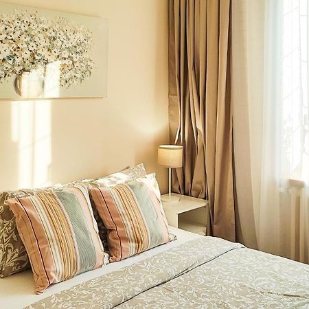 Filinhome Papa Studio 1 Novi Sad Exteriér fotografie