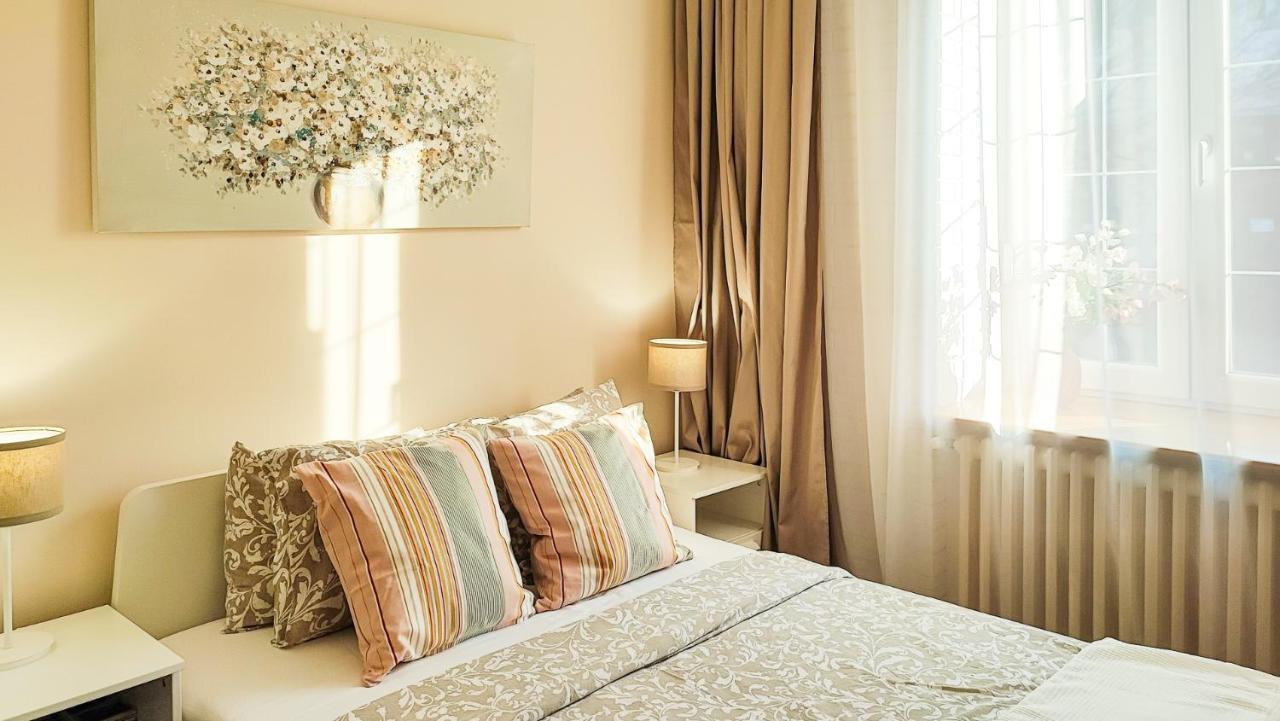 Filinhome Papa Studio 1 Novi Sad Exteriér fotografie