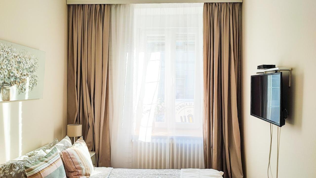 Filinhome Papa Studio 1 Novi Sad Exteriér fotografie