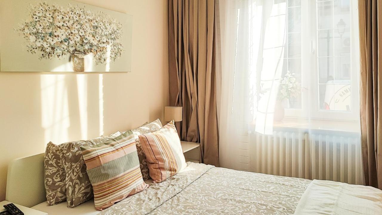 Filinhome Papa Studio 1 Novi Sad Exteriér fotografie